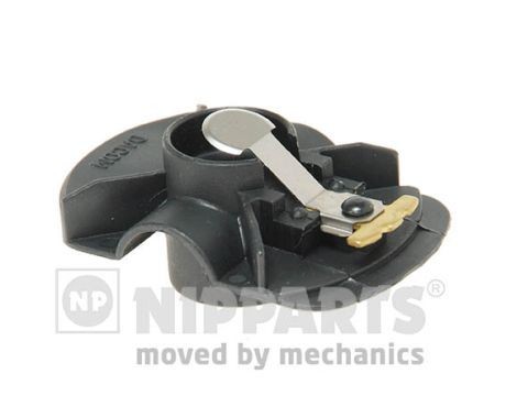 NIPPARTS Stroomverdelerrotor J5330904 J5330904 Stroomverdeler rotor CHEVROLET MATIZ NIPPARTS