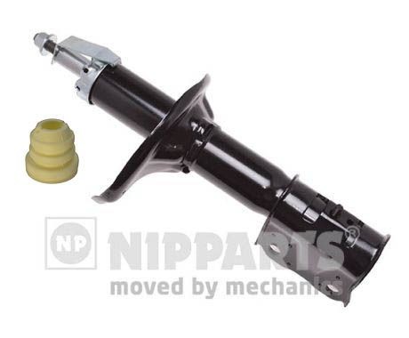 NIPPARTS Stoßdämpfer N5505018G N5505018G NIPPARTS Stoßdämpfer-Komplettsatz Tabelle