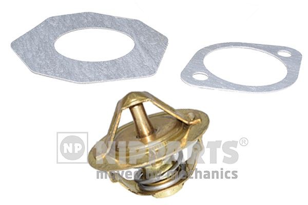 NIPPARTS Termostaat, Jahutusvedelik J1532002 J1532002 Termostaat KIA SORENTO NIPPARTS