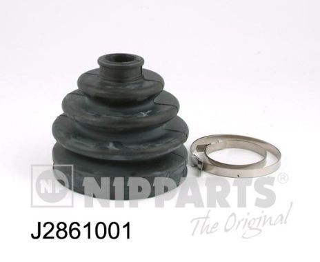 NIPPARTS Asmanchetten set J2861001 NIPPARTS Asmanchet NISSAN J2861001