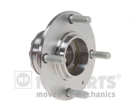 NIPPARTS Rattalaagrikomplekt J4710529 J4710529 NIPPARTS Rattarumm Hyundai odav