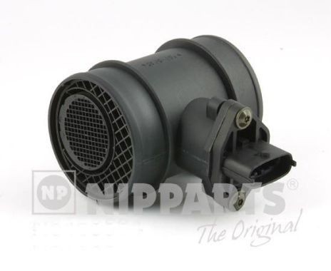 NIPPARTS Luchtmassameter (LMM) N5400504 N5400504 MAF sensor HYUNDAI SANTA FE NIPPARTS