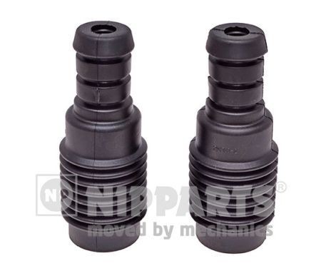 NIPPARTS Σετ προστασίας από σκόνη, αμορτισέρ N5801005 N5801005 Ολοκληρωμένο κιτ προστασίας NISSAN NV200 NIPPARTS