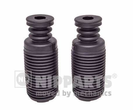NIPPARTS Kit parapolvere, ammortizzatore N5805005 N5805005 costo Parapolvere & tamponi ammortizzatori NIPPARTS LAND ROVER 88/109