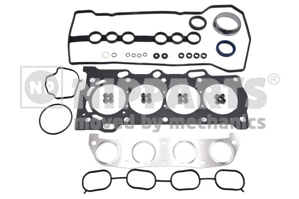 NIPPARTS Pakningssæt, topstykke J1242202 J1242202 Pakningssæt TOYOTA URBAN CRUISER NIPPARTS