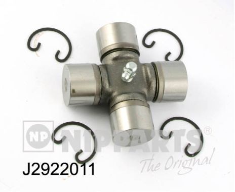 NIPPARTS Άρθρωση, διαμήκης άξονας J2922011 Άρθρωση διαμήκης άξονας NIPPARTS Chevrolet CORVETTE J2922011