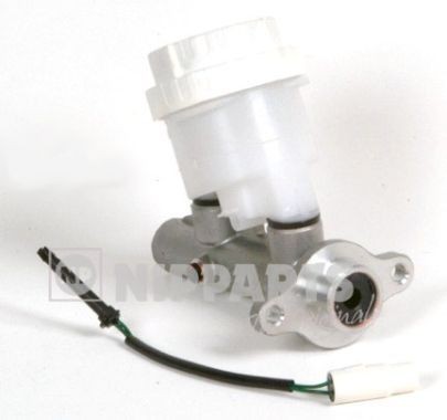 NIPPARTS Huvudbromscylinder J3107011 J3107011 NIPPARTS huvudbromscylinder Mitsubishi PAJERO SPORT