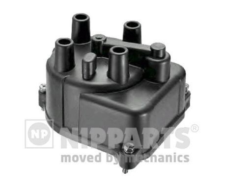 NIPPARTS Fordelerlokk J5324011 J5324011 NIPPARTS Tenningsregulatordeksel Alfa Romeo billige