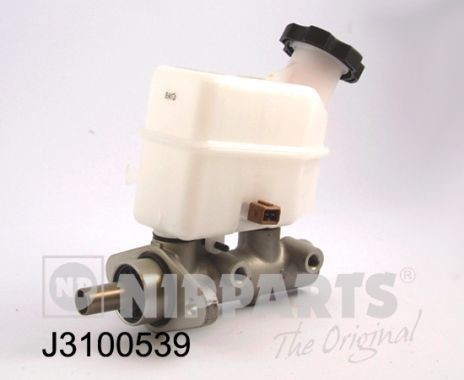 NIPPARTS Κεντρική αντλία φρένων J3100539 NIPPARTS Αντλια φρενων MITSUBISHI J3100539