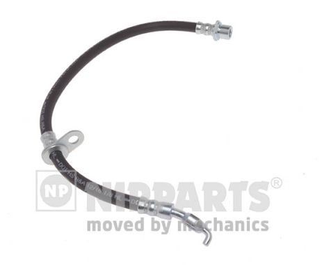 NIPPARTS Brzdová hadica J3702073 J3702073 Brzdové hadice TOYOTA LAND CRUISER NIPPARTS