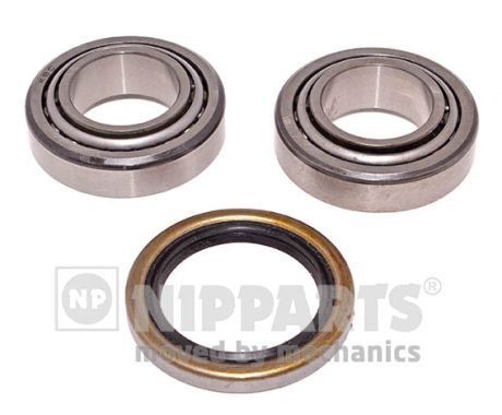NIPPARTS Rattalaagrikomplekt J4710503 J4710503 NIPPARTS Rattarumm Hyundai odav