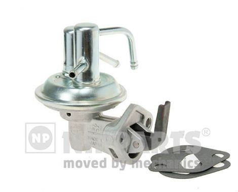 NIPPARTS Benzinepomp J1601030 J1601030 Benzinepomp MAZDA 626 NIPPARTS