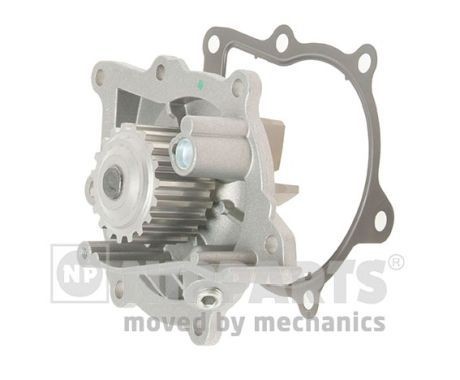 NIPPARTS Wasserpumpe N1515068 N1515068 Kühlmittelpumpe CITROËN C15 NIPPARTS kaufen