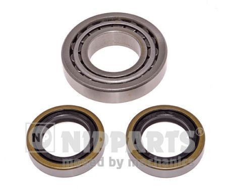 NIPPARTS Hjullagersats J4711021 J4711021 NIPPARTS hjullagersats NISSAN CABSTAR E