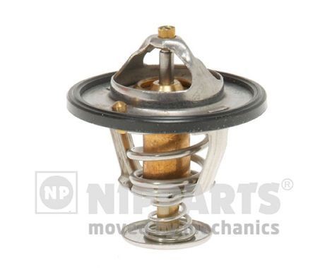 NIPPARTS Termostat, kølemiddel J1535018 NIPPARTS Termostat kølemiddel MITSUBISHI J1535018