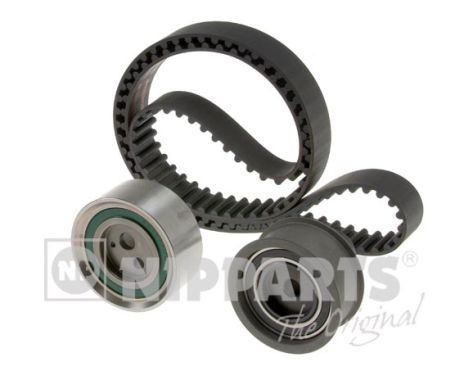 NIPPARTS Sada ozubeného remeňa J1111009 Rozvodová sada NIPPARTS Audi Q3 J1111009