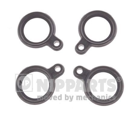 NIPPARTS Rocker cover gasket J1225026 J1225026 NIPPARTS rocker cover gasket for LANCIA TREVI