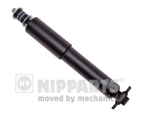 NIPPARTS Stoßdämpfer N5500524G N5500524G NIPPARTS Stoßdämpfer Tabelle