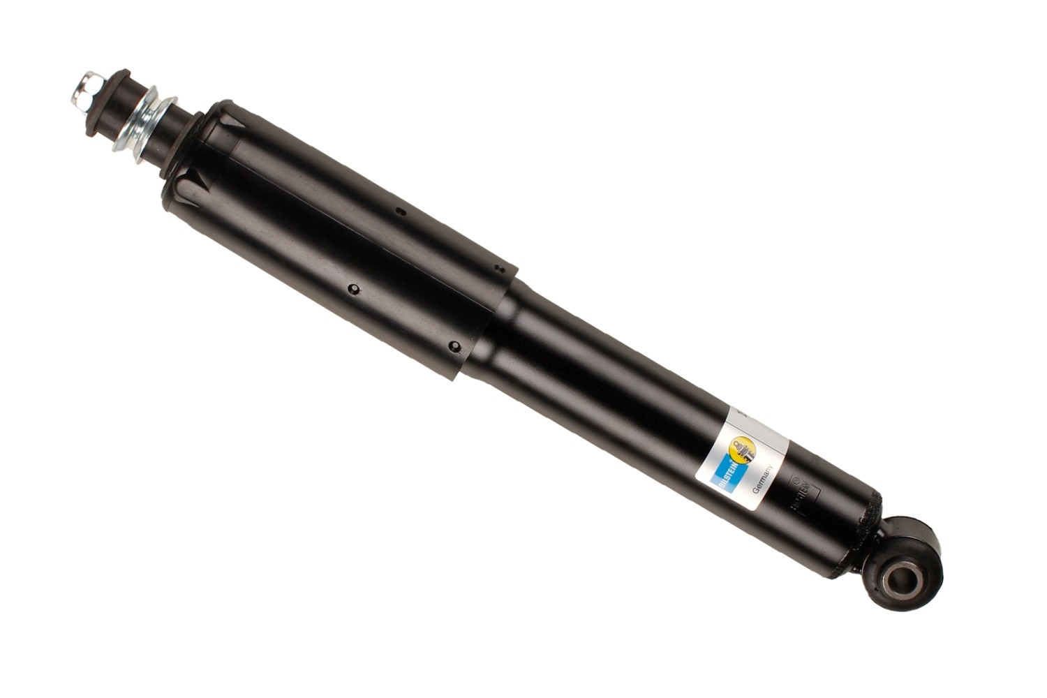 Stoßdämpfer BILSTEIN 19-238807 FORD RANGER 2004 Federbein komplett BILSTEIN 19-238807