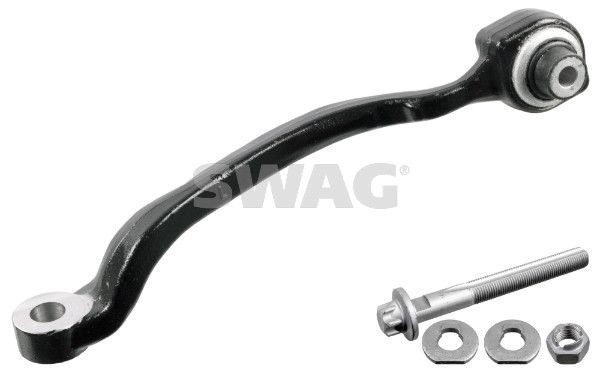 SWAG Remkomplekts, Neatk. balstiekārtas šķērssvira 10 94 4258 Remkomplekts riteņa piekare SWAG Fiat BRAVA 10 94 4258