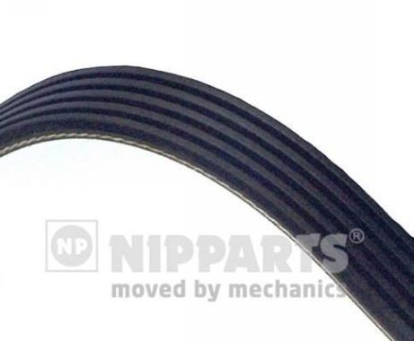 NIPPARTS Multiriem J1051588 Hyundai SONATA Multiriem NIPPARTS J1051588