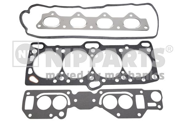 NIPPARTS Pakningssæt, topstykke J1240501 Pakningssæt NIPPARTS URBAN CRUISER J1240501 billig