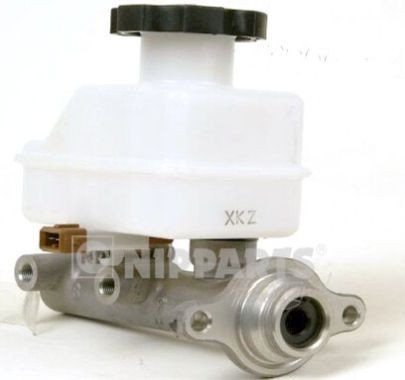NIPPARTS Κεντρική αντλία φρένων J3100504 NIPPARTS Αντλια φρενων MITSUBISHI J3100504