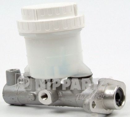 NIPPARTS Huvudbromscylinder J3105031 J3105031 NIPPARTS huvudbromscylinder MITSUBISHI PAJERO SPORT