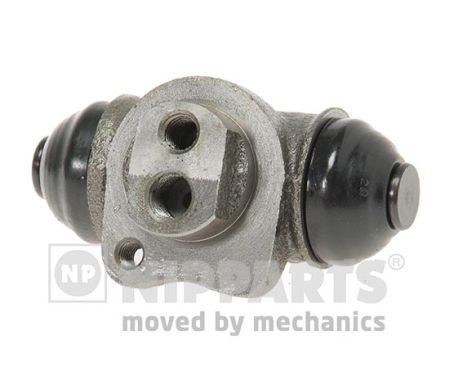 NIPPARTS Bremsecylinder J3230900 Hjulcylinder DAEWOO NIPPARTS J3230900