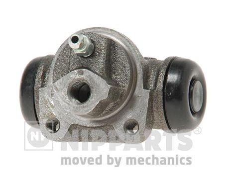 NIPPARTS Riteņa bremžu cilindrs J3231098 NIPPARTS Trumuļu bremzes NISSAN J3231098