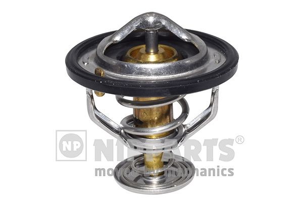 NIPPARTS Termostato motore J1531011 J1531011 costo Termostato refrigerante TOYOTA YARIS NIPPARTS
