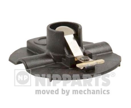 NIPPARTS Fördelararm J5333004 J5333004 NIPPARTS Rotor fördelarlock Lancia
