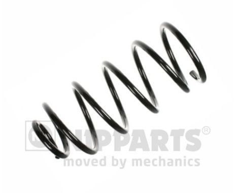 NIPPARTS Fjær N5550303 Spiralfjær NIPPARTS KIA N5550303