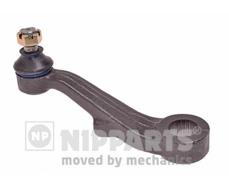 NIPPARTS Ενδιάμεσος μοχλός τιμονιού N4802042 Εξαρτήματα τιμονιού NIPPARTS Mitsubishi MIRAGE N4802042