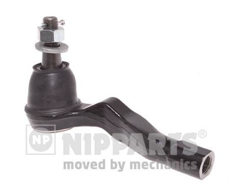 NIPPARTS Hlava / čap spojovacej tyče riadenia N4821115 Guľový čap riadenia NIPPARTS Suzuki BALENO N4821115