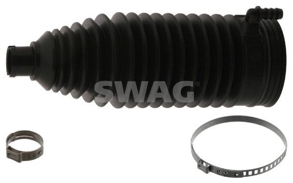 SWAG Jogo de foles, direcção 62 94 4797 SWAG 62 94 4797 Fole caixa direcção Citroën C4 Mk1 baratos