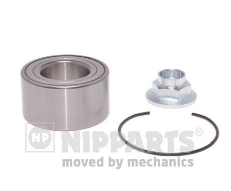 NIPPARTS Rattalaagrikomplekt N4700519 Rattarumm NIPPARTS HYUNDAI N4700519
