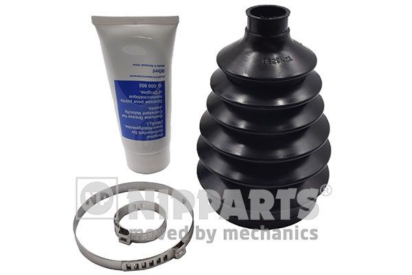 NIPPARTS Bälgsats, drivaxel J2860903 J2860903 NIPPARTS drivknutsdamask Mercedes SLK