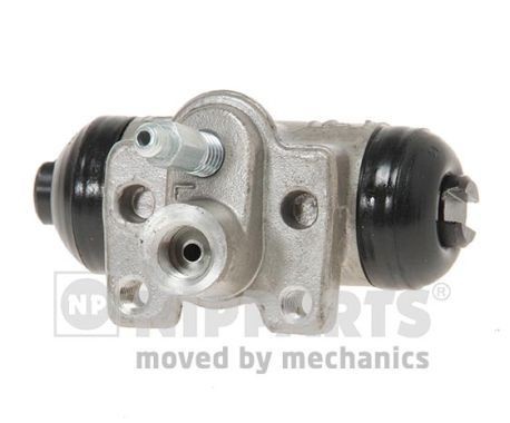 NIPPARTS Wielremcilinder J3234060 J3234060 Trommelrem NIPPARTS HONDA CIVIC