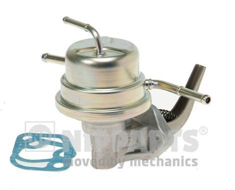 NIPPARTS Benzinepomp J1602041 Brandstof, pomp NIPPARTS 626 J1602041 goedkoop