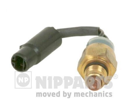 NIPPARTS Temperaturkontakt, kølerventilator J5650501 J5650501 Temperaturkontakt kølerventilator NIPPARTS SKODA YETI