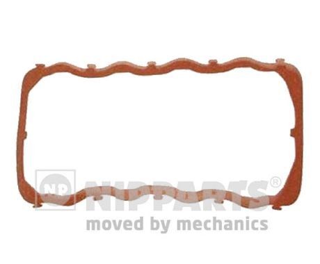 NIPPARTS Kleppendekselpakking J1228001 Dichting, kleppendeksel NIPPARTS TREVI J1228001 goedkoop