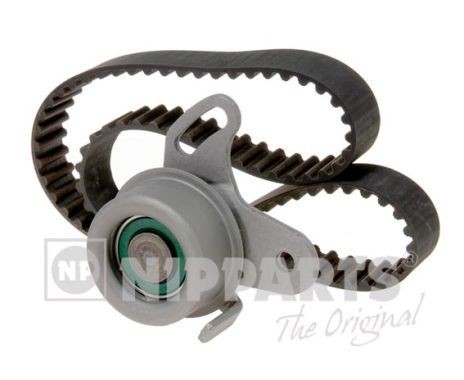 NIPPARTS Zobsiksnas komplekts J1110500 Zobsiksnas komplekts NIPPARTS Nissan PATROL J1110500