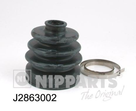 NIPPARTS Asmanchetten set J2863002 Asmanchet NIPPARTS COROLLA J2863002 goedkoop