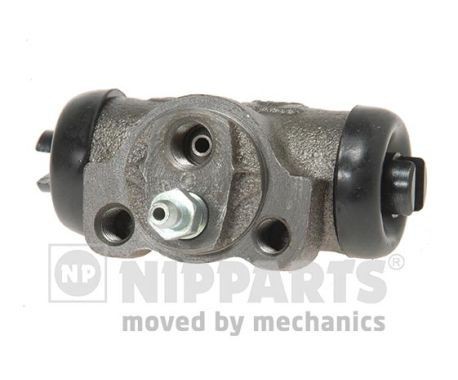 NIPPARTS Riteņa bremžu cilindrs J3245004 Riteņa bremžu cilindrs MITSUBISHI NIPPARTS J3245004