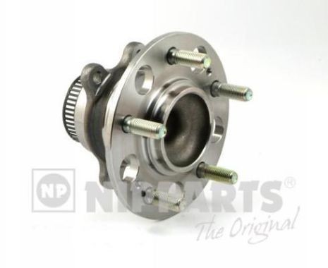NIPPARTS Rattalaagrikomplekt N4710312 NIPPARTS Rattarumm HYUNDAI N4710312