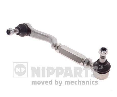 NIPPARTS Rod Assembly N4810500 N4810500 NIPPARTS tie rod for AUDI Q2
