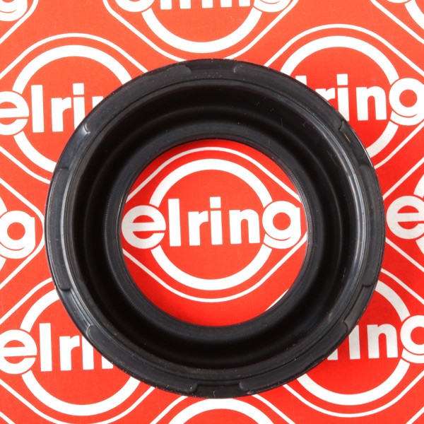ELRING Pakking, ontluchting motorcarter 523.000 523.000 Carterventilatie slang NISSAN PRIMERA ELRING