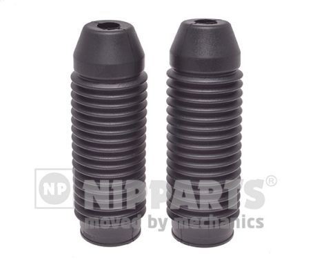 NIPPARTS Kit parapolvere, ammortizzatore N5823006 N5823006 Parapolvere & tamponi ammortizzatori LAND ROVER 88/109 NIPPARTS costo