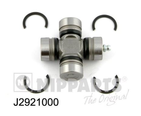 NIPPARTS Kĺb pozdĺżneho hriadeľa J2921000 Kĺb pozdĺżneho hriadeľa NIPPARTS Mitsubishi OUTLANDER J2921000